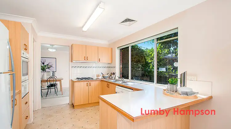 Third view of Homely house listing, 26 Shepherds Drive, Cherrybrook NSW 2126