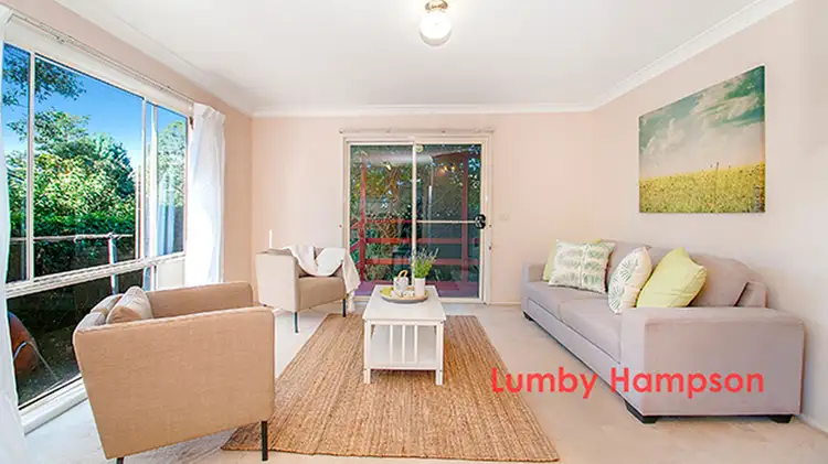 Fourth view of Homely house listing, 26 Shepherds Drive, Cherrybrook NSW 2126