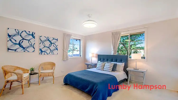Sixth view of Homely house listing, 26 Shepherds Drive, Cherrybrook NSW 2126
