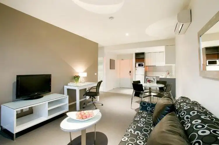 Third view of Homely apartment listing, 209/1384 Dandenong Road, Hughesdale VIC 3166