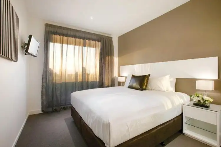 Fourth view of Homely apartment listing, 209/1384 Dandenong Road, Hughesdale VIC 3166