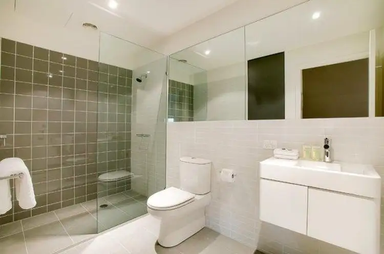 Fifth view of Homely apartment listing, 209/1384 Dandenong Road, Hughesdale VIC 3166