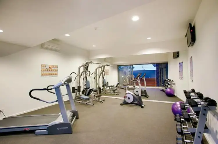 Sixth view of Homely apartment listing, 209/1384 Dandenong Road, Hughesdale VIC 3166