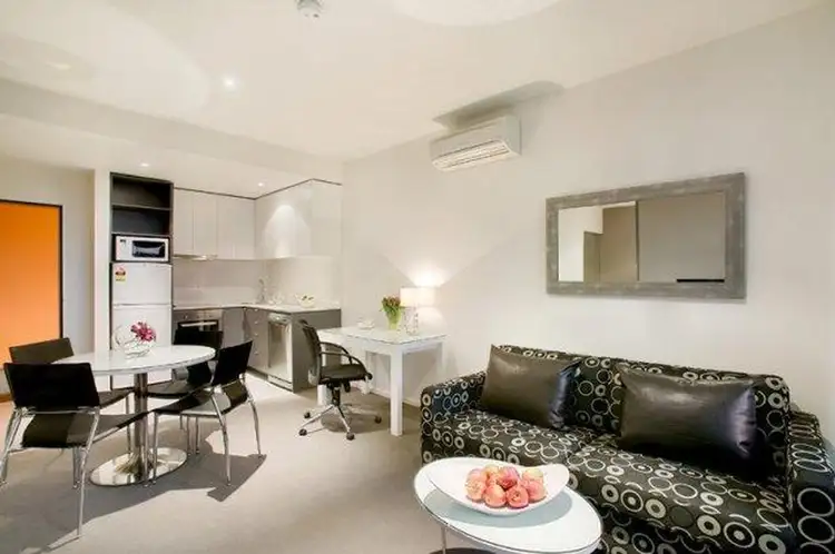 Seventh view of Homely apartment listing, 209/1384 Dandenong Road, Hughesdale VIC 3166