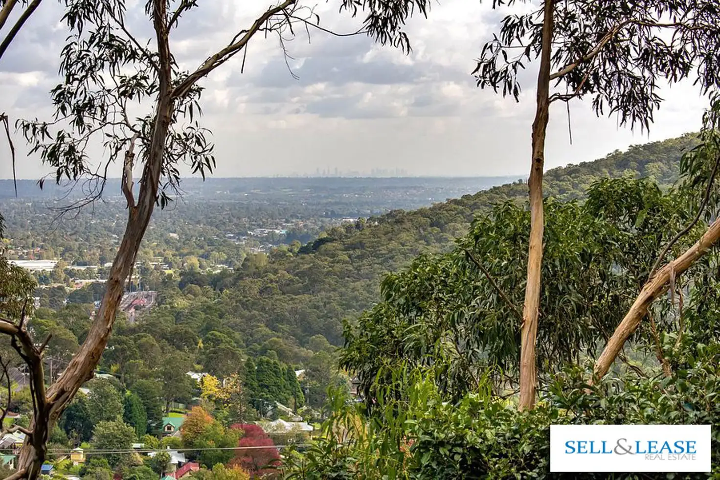 Main view of Homely house listing, 6 Jones Avenue, Upper Ferntree Gully VIC 3156