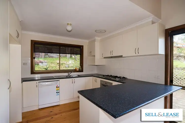 Third view of Homely house listing, 6 Jones Avenue, Upper Ferntree Gully VIC 3156