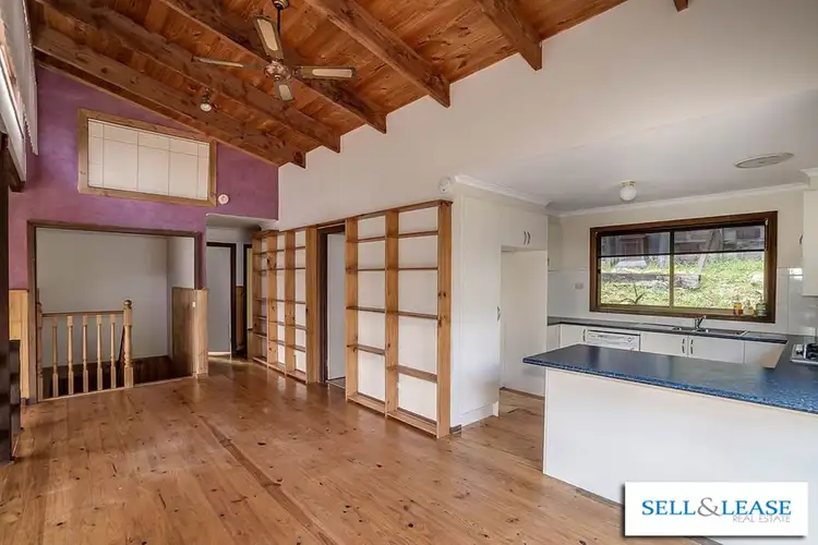 Fourth view of Homely house listing, 6 Jones Avenue, Upper Ferntree Gully VIC 3156