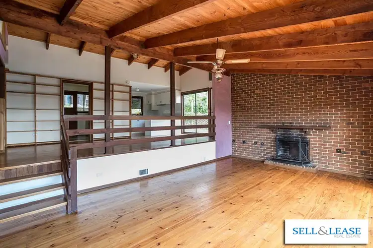 Fifth view of Homely house listing, 6 Jones Avenue, Upper Ferntree Gully VIC 3156