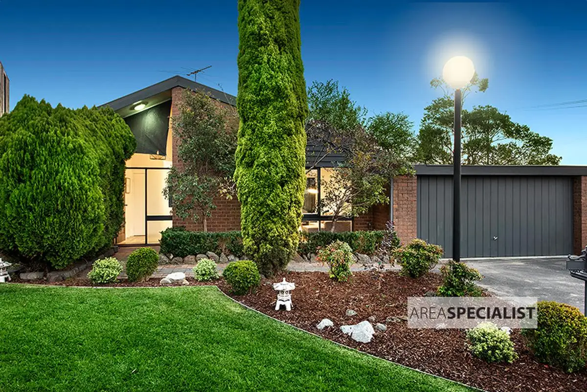 Main view of Homely house listing, 3 Waratah Mews, Keysborough VIC 3173