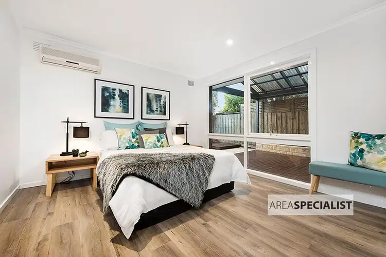 Fourth view of Homely house listing, 3 Waratah Mews, Keysborough VIC 3173