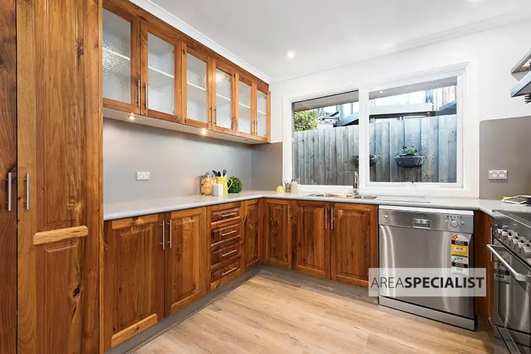 Sixth view of Homely house listing, 3 Waratah Mews, Keysborough VIC 3173