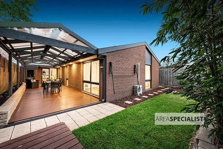 Seventh view of Homely house listing, 3 Waratah Mews, Keysborough VIC 3173