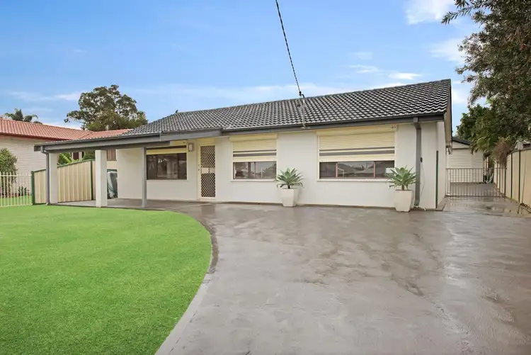 3 Lukela Avenue, Halekulani NSW 2262