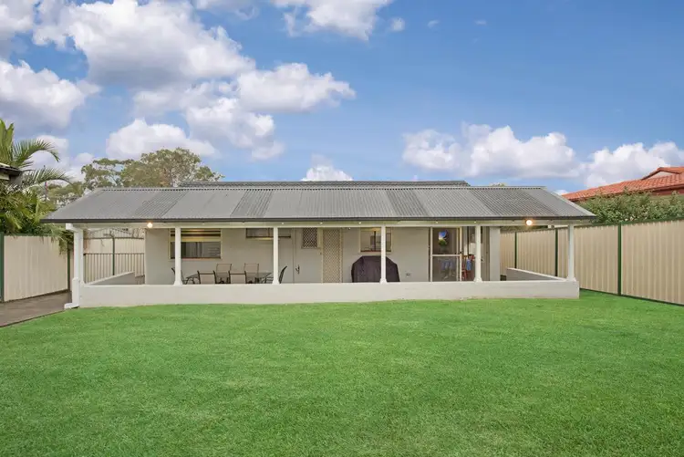 Second view of Homely house listing, 3 Lukela Avenue, Halekulani NSW 2262