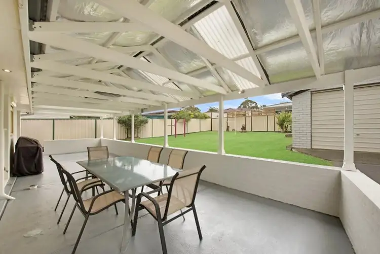 Sixth view of Homely house listing, 3 Lukela Avenue, Halekulani NSW 2262