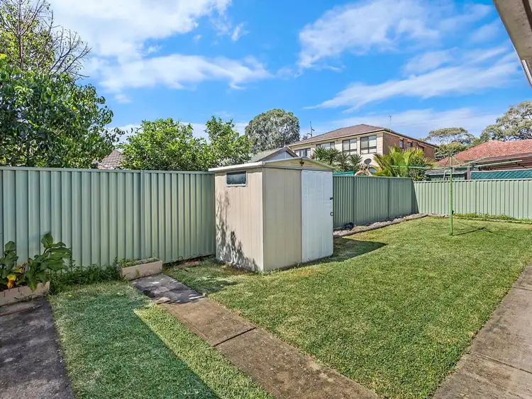 Second view of Homely villa listing, 6/216 Willarong Road, Caringbah NSW 2229