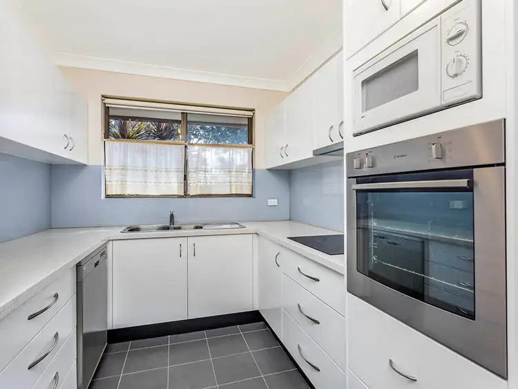 Third view of Homely villa listing, 6/216 Willarong Road, Caringbah NSW 2229