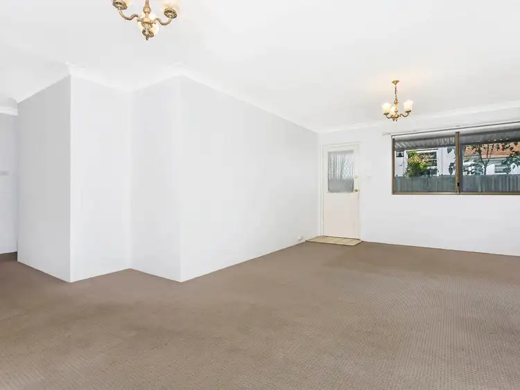 Fourth view of Homely villa listing, 6/216 Willarong Road, Caringbah NSW 2229