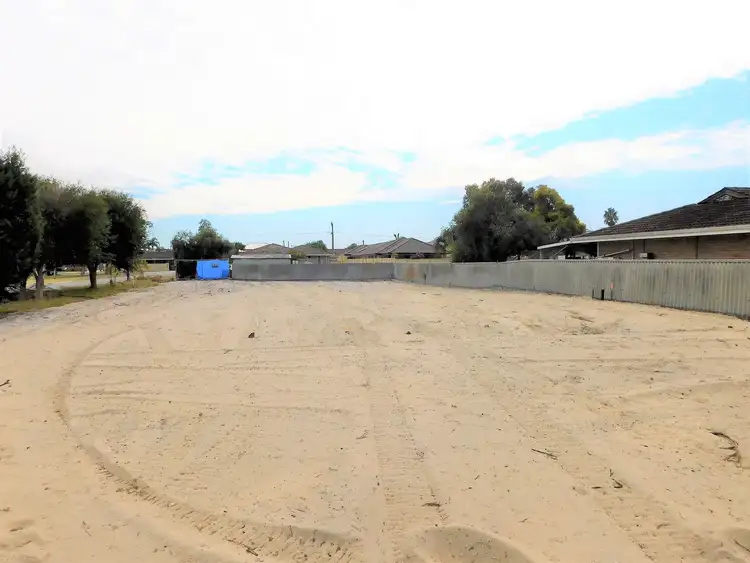 Second view of Homely land listing, LOT 22 Lancefield Road, Morley WA 6062