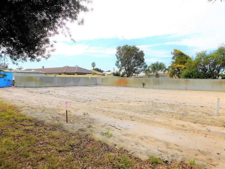 Third view of Homely land listing, LOT 22 Lancefield Road, Morley WA 6062