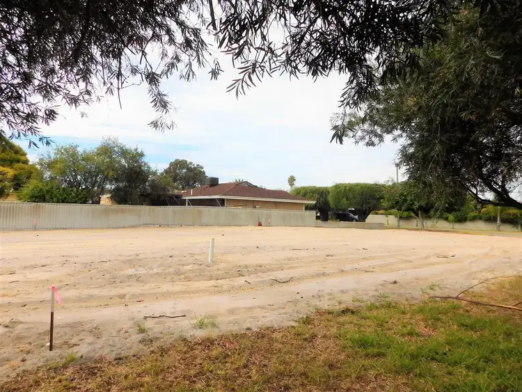 Fourth view of Homely land listing, LOT 22 Lancefield Road, Morley WA 6062