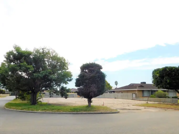 Fifth view of Homely land listing, LOT 22 Lancefield Road, Morley WA 6062