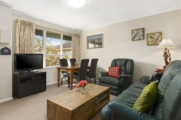 Second view of Homely unit listing, 4/39 Newman Road, Croydon VIC 3136