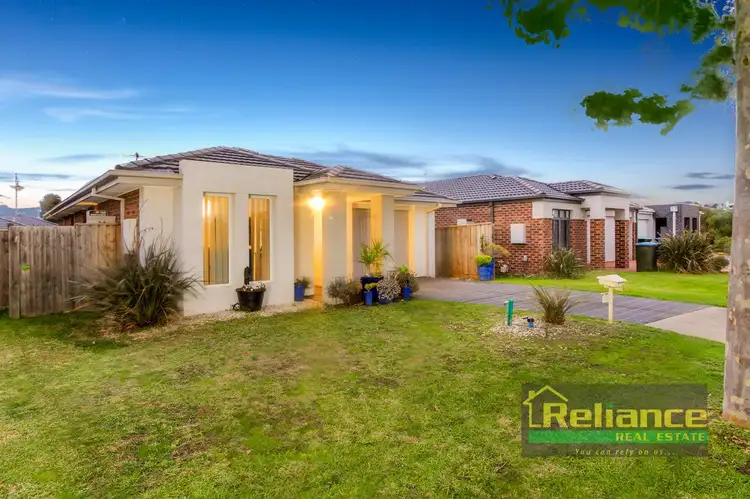 Third view of Homely house listing, 20 Felicity Drive, Tarneit VIC 3029