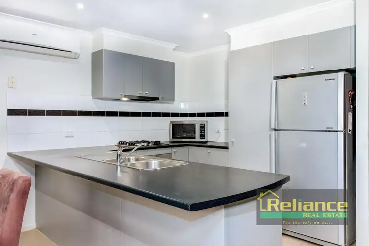 Fourth view of Homely house listing, 20 Felicity Drive, Tarneit VIC 3029