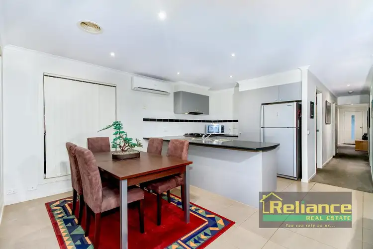 Fifth view of Homely house listing, 20 Felicity Drive, Tarneit VIC 3029