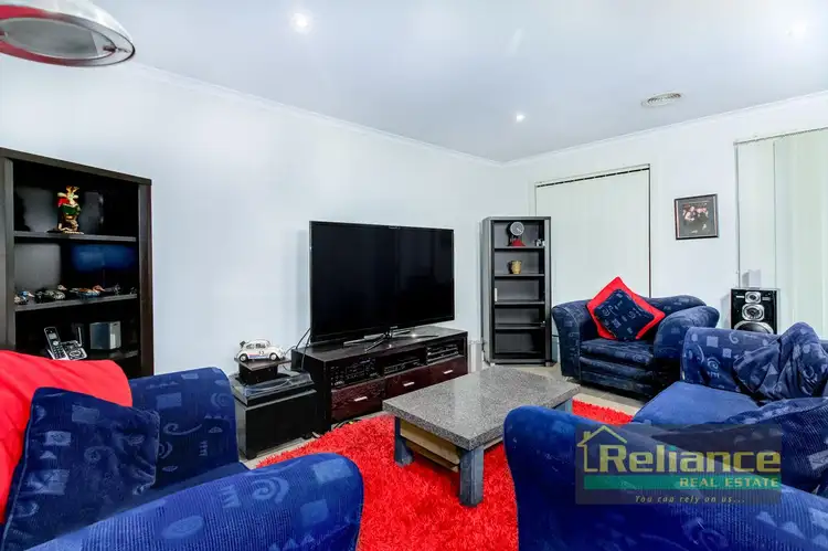 Sixth view of Homely house listing, 20 Felicity Drive, Tarneit VIC 3029
