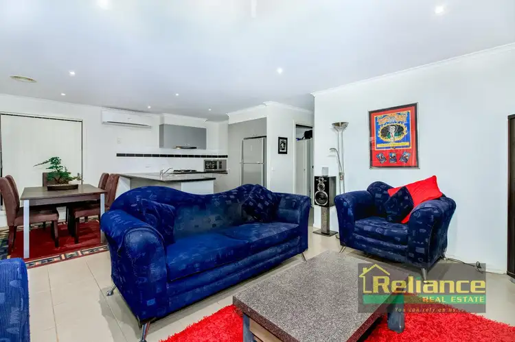 Seventh view of Homely house listing, 20 Felicity Drive, Tarneit VIC 3029