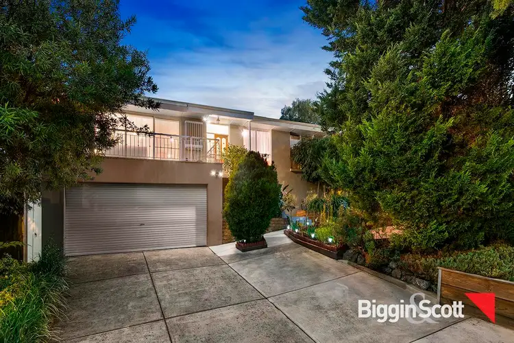 6 Snow Gum Road, Doncaster East VIC 3109