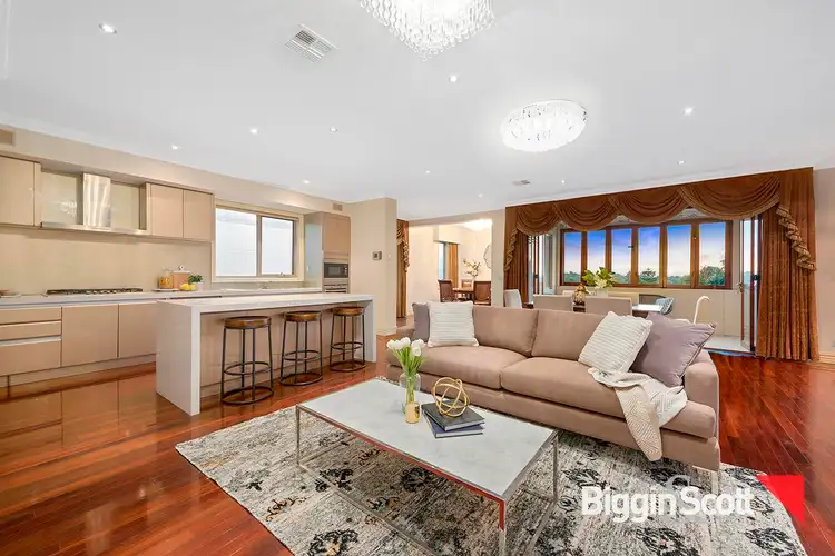 Second view of Homely house listing, 5 Iskandar Place, Doncaster VIC 3108