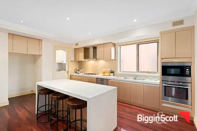 Third view of Homely house listing, 5 Iskandar Place, Doncaster VIC 3108