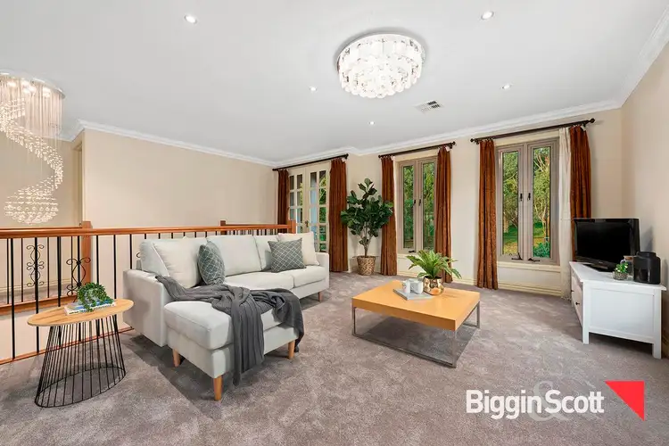 Fourth view of Homely house listing, 5 Iskandar Place, Doncaster VIC 3108