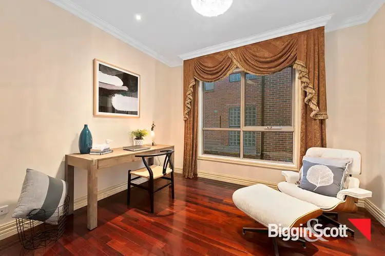 Fifth view of Homely house listing, 5 Iskandar Place, Doncaster VIC 3108