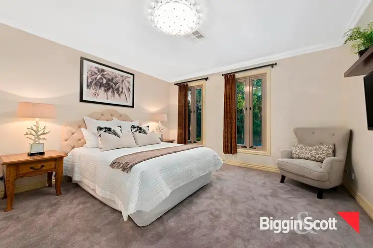 Sixth view of Homely house listing, 5 Iskandar Place, Doncaster VIC 3108