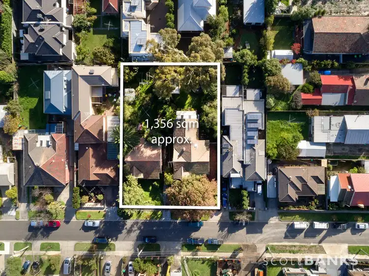 13-15 Hamilton Street, Bentleigh VIC 3204