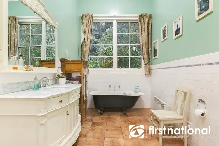 Fourth view of Homely rural property listing, 133 Gembrook-Tonimbuk Road, Gembrook VIC 3783