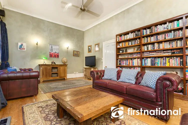 Sixth view of Homely rural property listing, 133 Gembrook-Tonimbuk Road, Gembrook VIC 3783