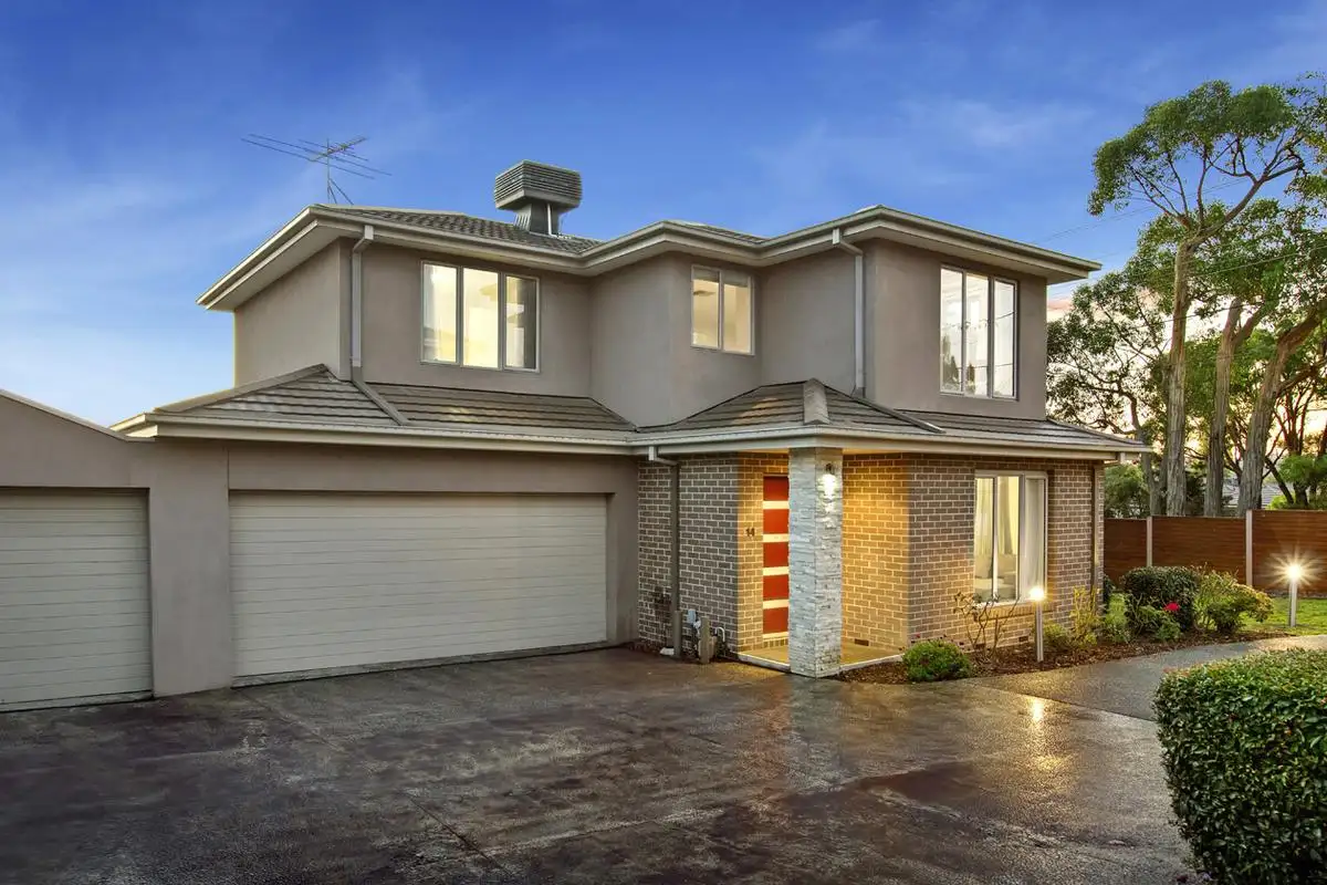 Main view of Homely townhouse listing, 14/270 Canterbury Road, Heathmont VIC 3135