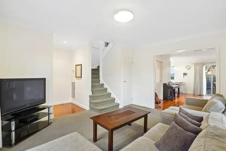 Second view of Homely townhouse listing, 14/270 Canterbury Road, Heathmont VIC 3135