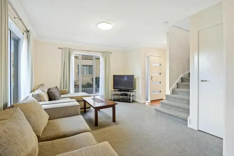 Third view of Homely townhouse listing, 14/270 Canterbury Road, Heathmont VIC 3135