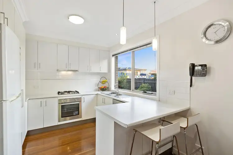 Fourth view of Homely townhouse listing, 14/270 Canterbury Road, Heathmont VIC 3135