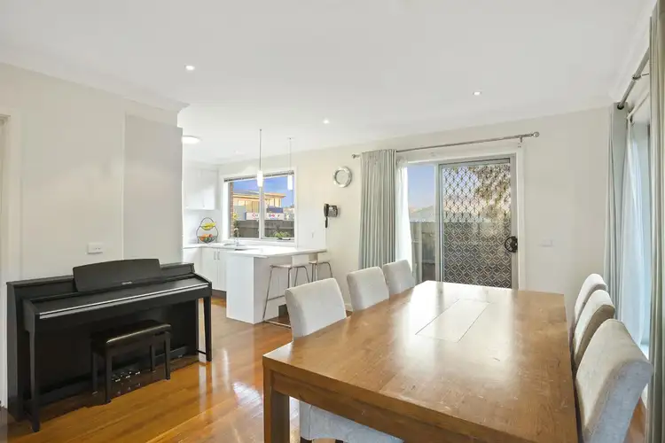Fifth view of Homely townhouse listing, 14/270 Canterbury Road, Heathmont VIC 3135