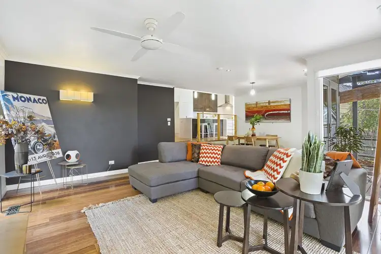 Third view of Homely house listing, 32 Allendale Road, Croydon VIC 3136