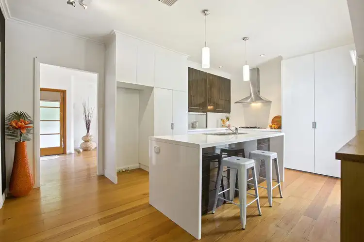 Fifth view of Homely house listing, 32 Allendale Road, Croydon VIC 3136