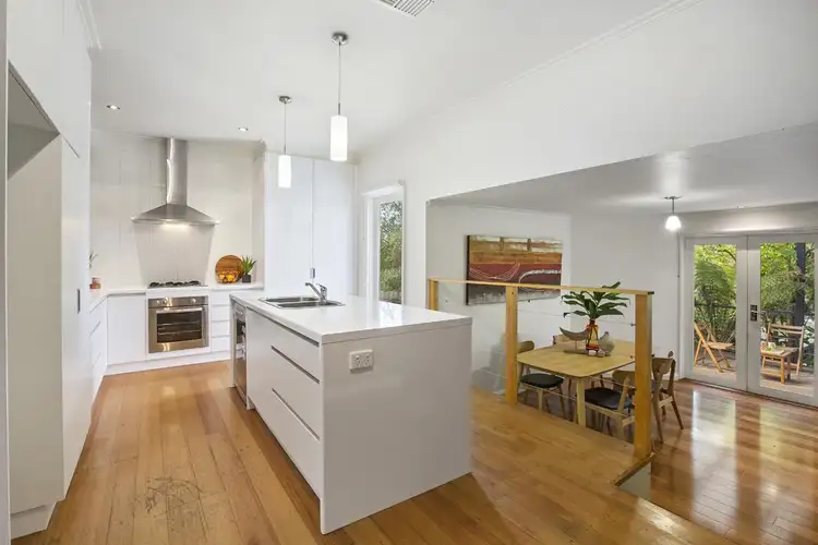 Sixth view of Homely house listing, 32 Allendale Road, Croydon VIC 3136