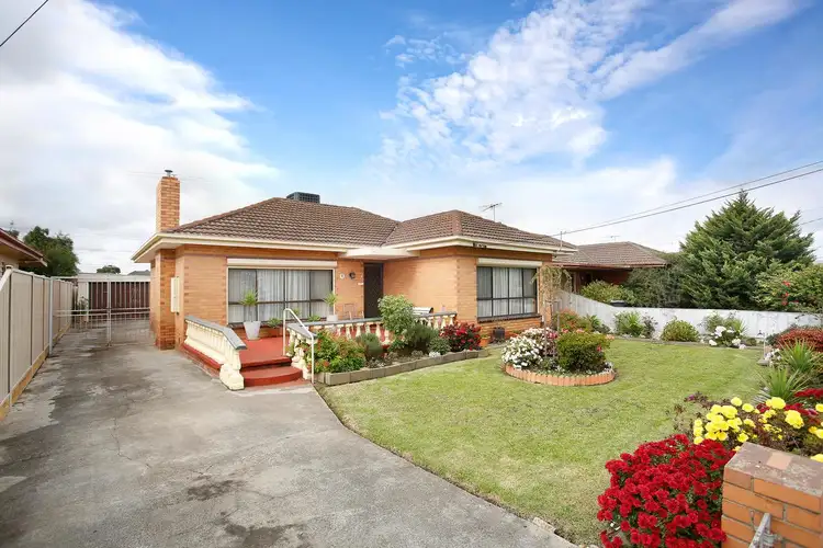 8 Daley Street, Sunshine West VIC 3020